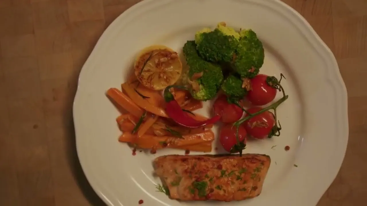 Tefal — brand clip