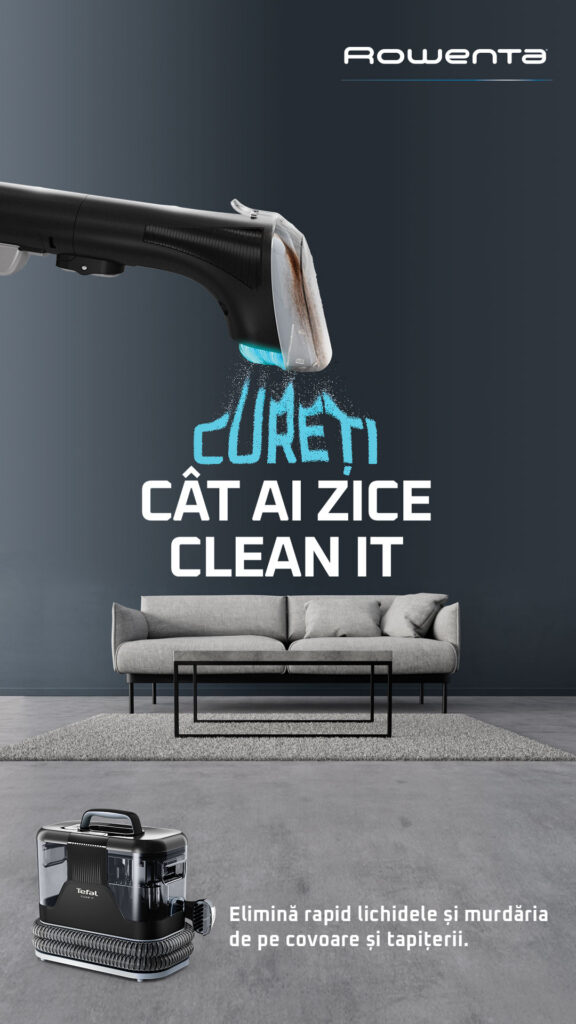 Rowenta_Cureti cat ai zice Clean It